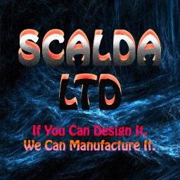 ScaldaLTD's profile picture. Owner and Operator of http://t.co/NxXs6kgL0Z
