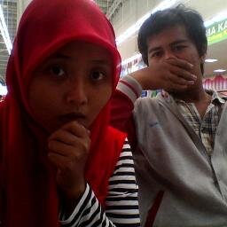 ☺ Khaiqal El Kahfi ♥ Rizkha Yana Pratiwi ☺ ♥ 12092011 ♥