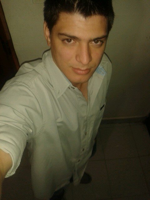 creador de la frace habla pa ve