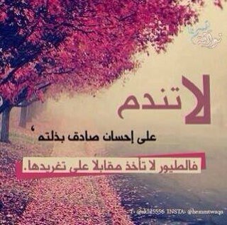 حكاية الراحه تبدا بذكره سبحاانه