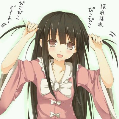 蓬莱山 輝夜 かぐさん Kaguya Hourai22 Twitter