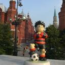 Philip Bergin - @Vergilsbanter - Twitter