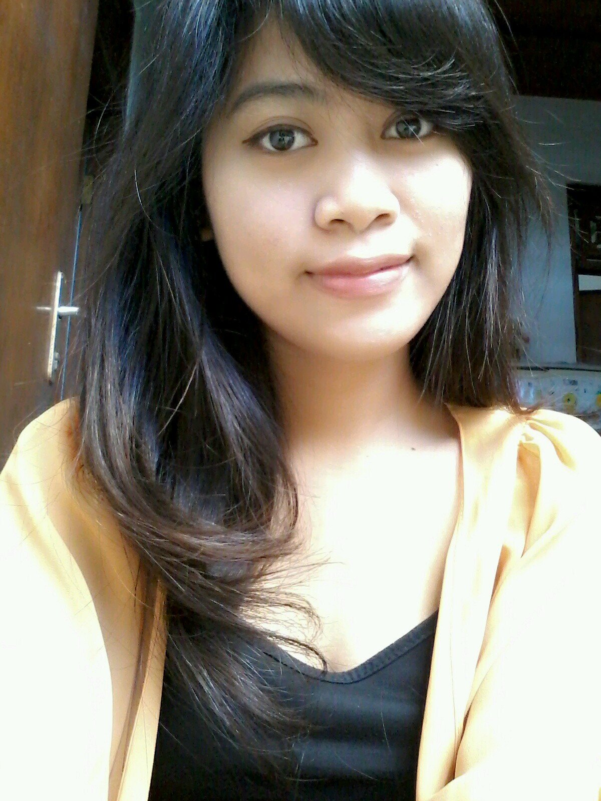 Follback ? Mentions me ! (˘⌣˘) , ♥Resman || FE UNUD'12♥@MedikomFE_UNUD,, line, ig : ayukrisnadewii  path : ayu krisna