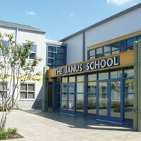 The Janus School(@TheJanusSchool) 's Twitter Profile Photo