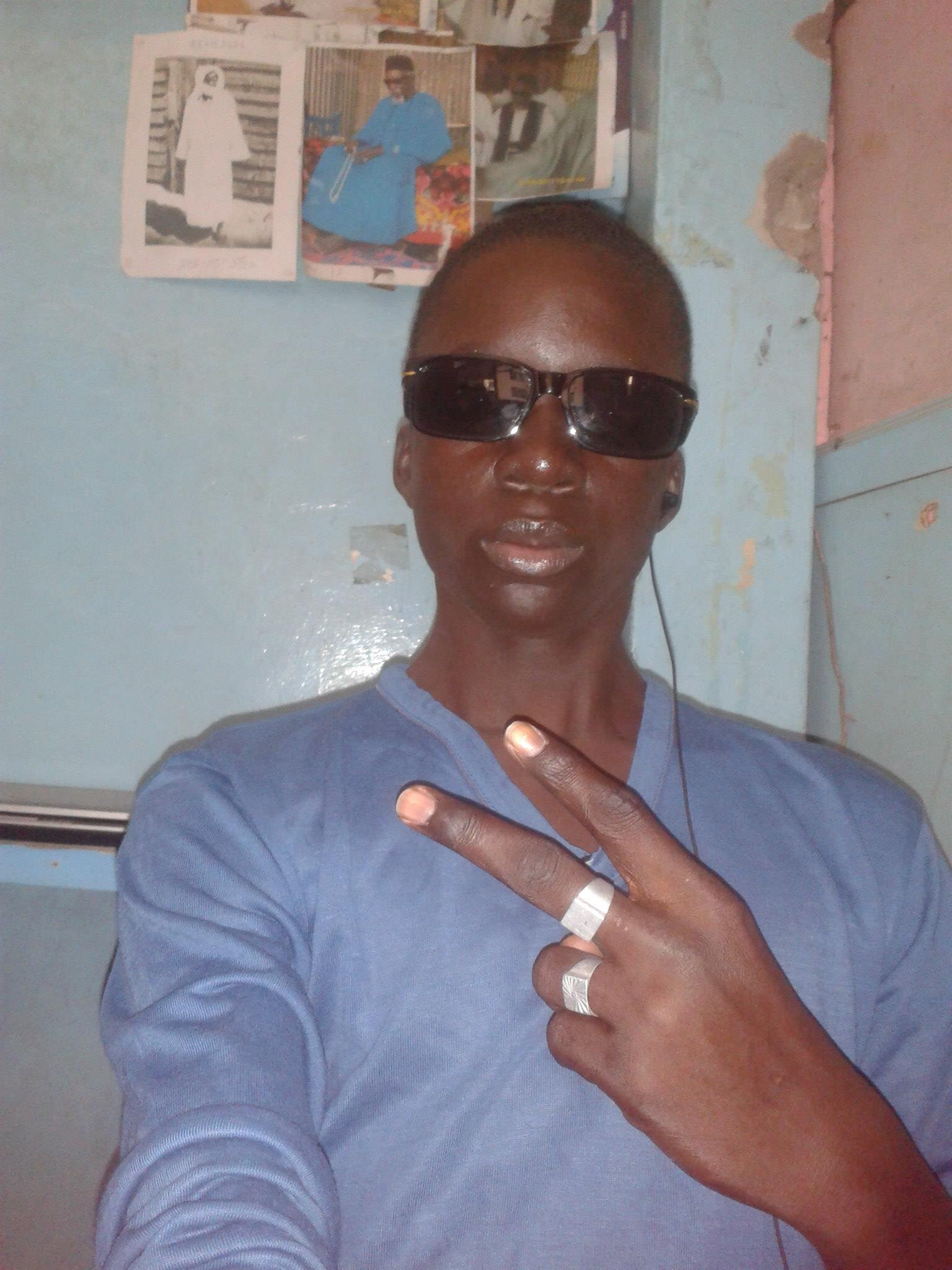 modoulo52's profile picture. bon jour comment vous alez cava c'est mois modou lo un perssone d'onheur calme tranquile poli est agréhable