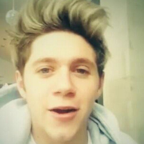 5/5 of 1D Private account follow me. Directioner :D