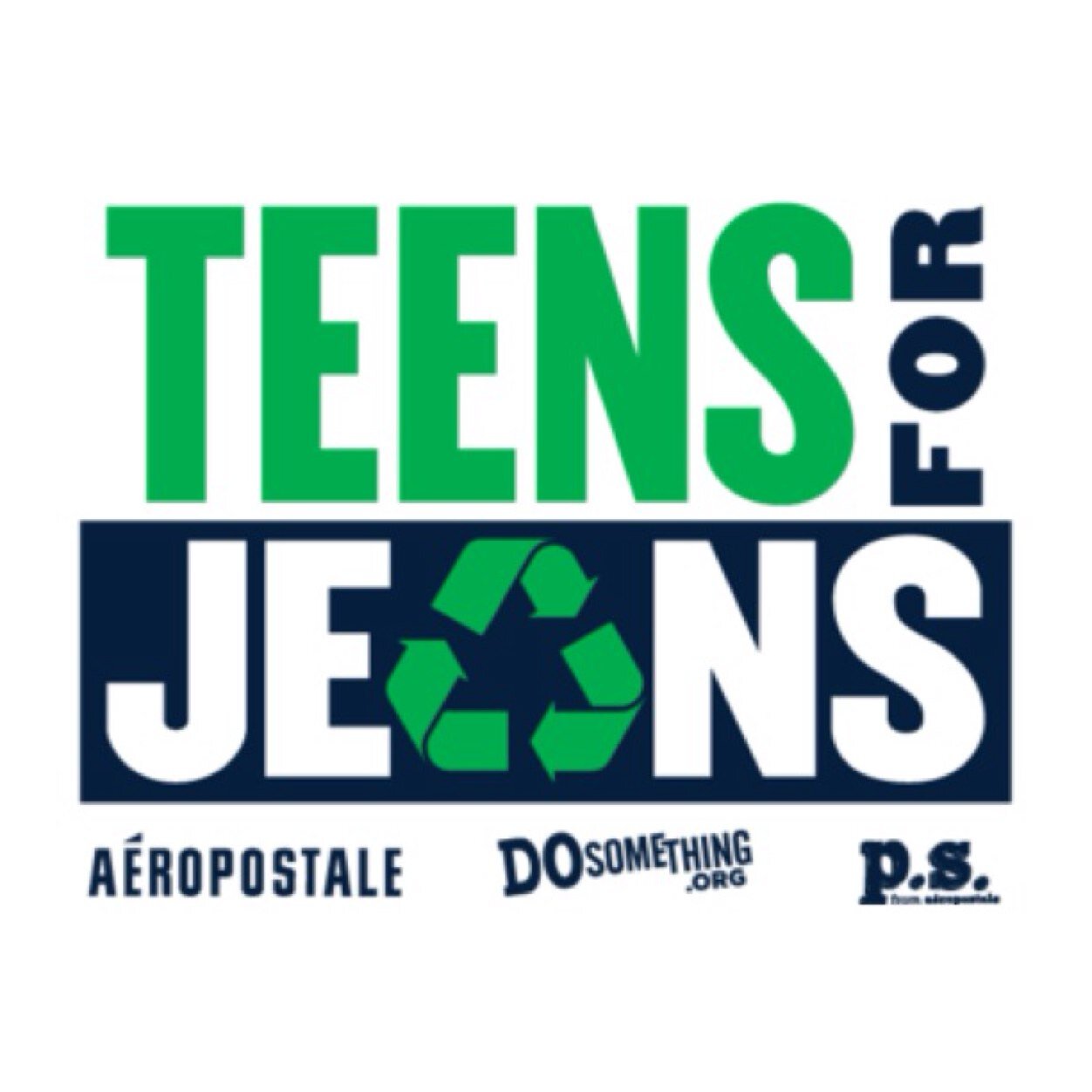 BHSTeensforJean's profile picture. BHS is holding a jean drive the last week of January for Aéropostale's 'Teens for Jeans'. Bring your old jeans to the cafeteria to donate!