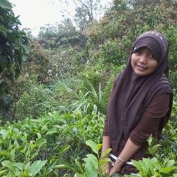 FinnaNurFaizah's profile picture. 