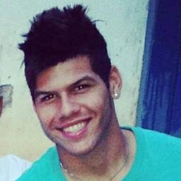 Jogador de futebol !!