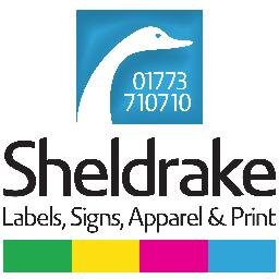 sheldrake_alex's profile picture. Hot Foil & Digital Labels - Signs & Banners - Embroidered Work/Leisurewear - Design & Print - British Cheese Award Label Printers