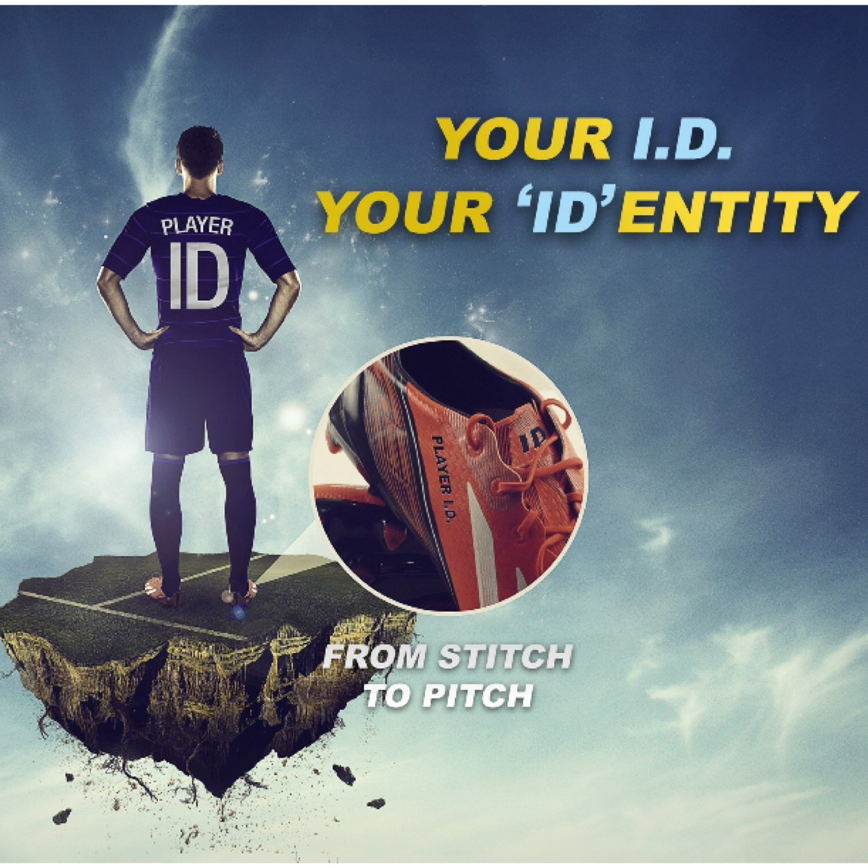 Mobile Boot Embroidery and Printing Company providing a service to Professional & Amateur clubs all around the UK. Available to book for Events.
Tel 07714557755