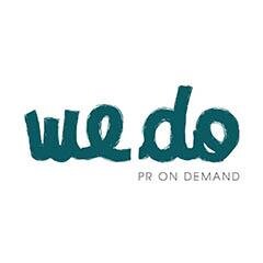 You demand... we do -  “Comunicare è la prima cosa che impariamo a fare nella vita”