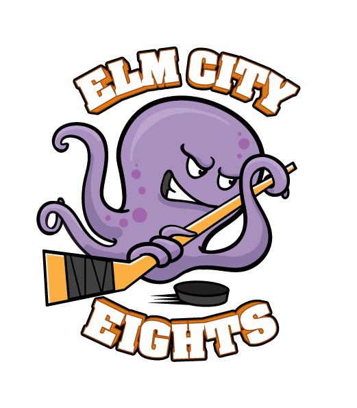 ElmCityEights's profile picture. Bringing hockey back to New Haven ... Eight legs at a time.