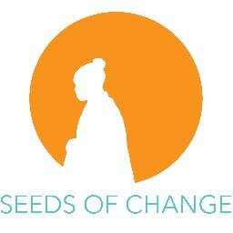 seedsofchange_'s profile picture. Seeds of Change is an initiative created by MDC college students Susana Guzman, Angely Requena and Alexandra Escobar  to end Female Genital Mutilation in Kenya