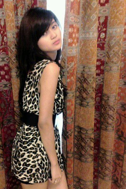Member of JKT 48
