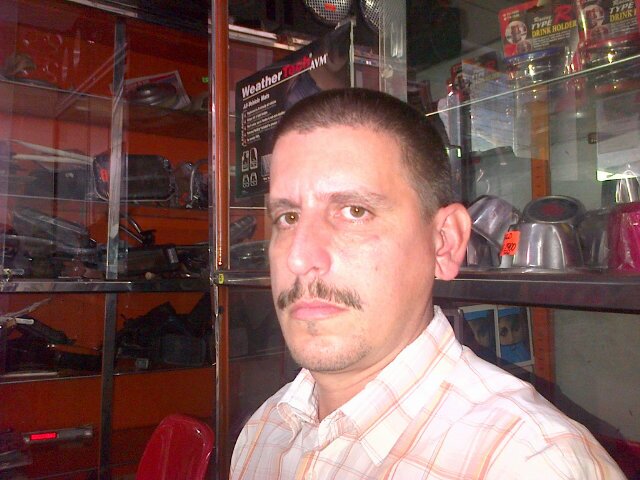 Hombre