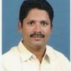 GENERAL SECRETARY TIRUPUR DISTRICT INDIAN NATIONAL CONGRESS