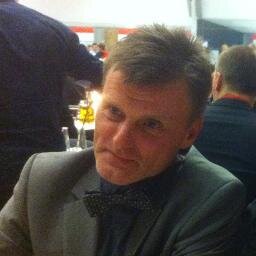 Henrik Faerch