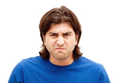 Grumpy_Young's profile picture. Grumpy. Vocal.