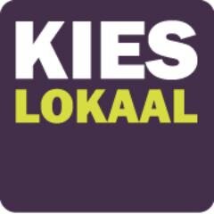 Politieke Partij in de gemeente Bergen.