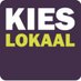Kies Lokaal (@kieslokaal) Twitter profile photo Kies Lokaal (@kieslokaal) Twitter profile photo