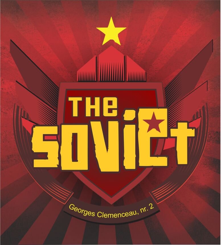 The Soviet