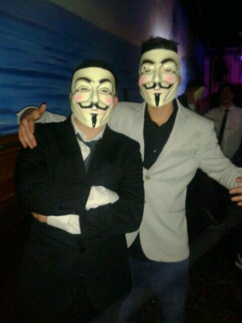 electropartiers's profile picture. Grupo formado por 2 Djs y productores de Valencia, España. Booking: electropartiers@gmail.com