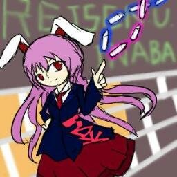 sdvx_u's profile picture. sdvx好きな優曇華院のなりきり。リプライは奇跡的に気づいたらお返しします。地道に更新することもなきにしもあらず。