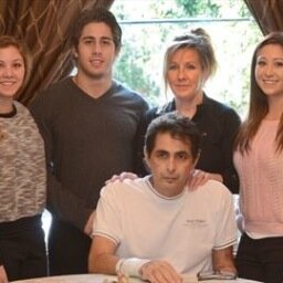 ChanceForFrank's profile picture. Frank Italiano needs to fund his own cancer treatment to the tune of $120,000.  He is too sick to work.  PLEASE HELP.  E-donate to chanceforfrank@gmail.com