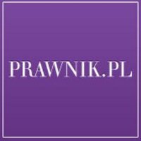 Prawnik.pl (@prawnikpl) 's Twitter Profile Photo