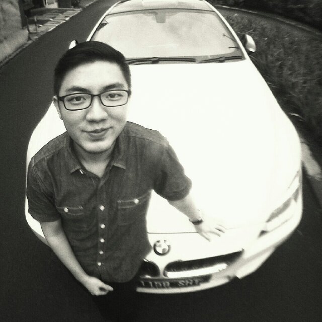 Work until your heroes become your rivals. || Treats car like a lady || UPH Conservatory Of Music