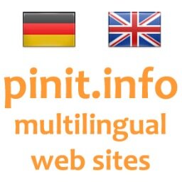 We are specialized in #multilingual #websites. Design for all devices (#PC, #tablet, #smartphone). You can earn #money in #cooperation with us.