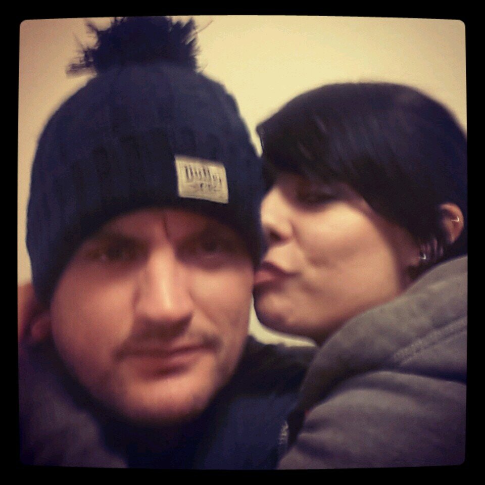 love my lil peeps ♥