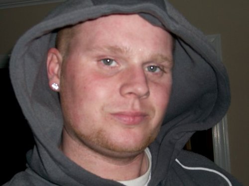 SeanP81's profile picture. 