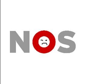 Ik wil niet klikken om daarna pas het 'nieuws' te vernemen.