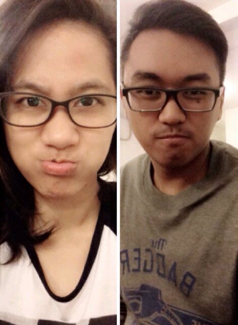 ChaeraniMiraska's profile picture. @adammsyah|STP TRISAKTI'12 ☺