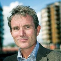 Tellef Thorleifsson (@tellefthor) 's Twitter Profile