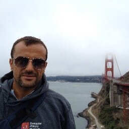 Entrepreneur, Music Lover & Musician
