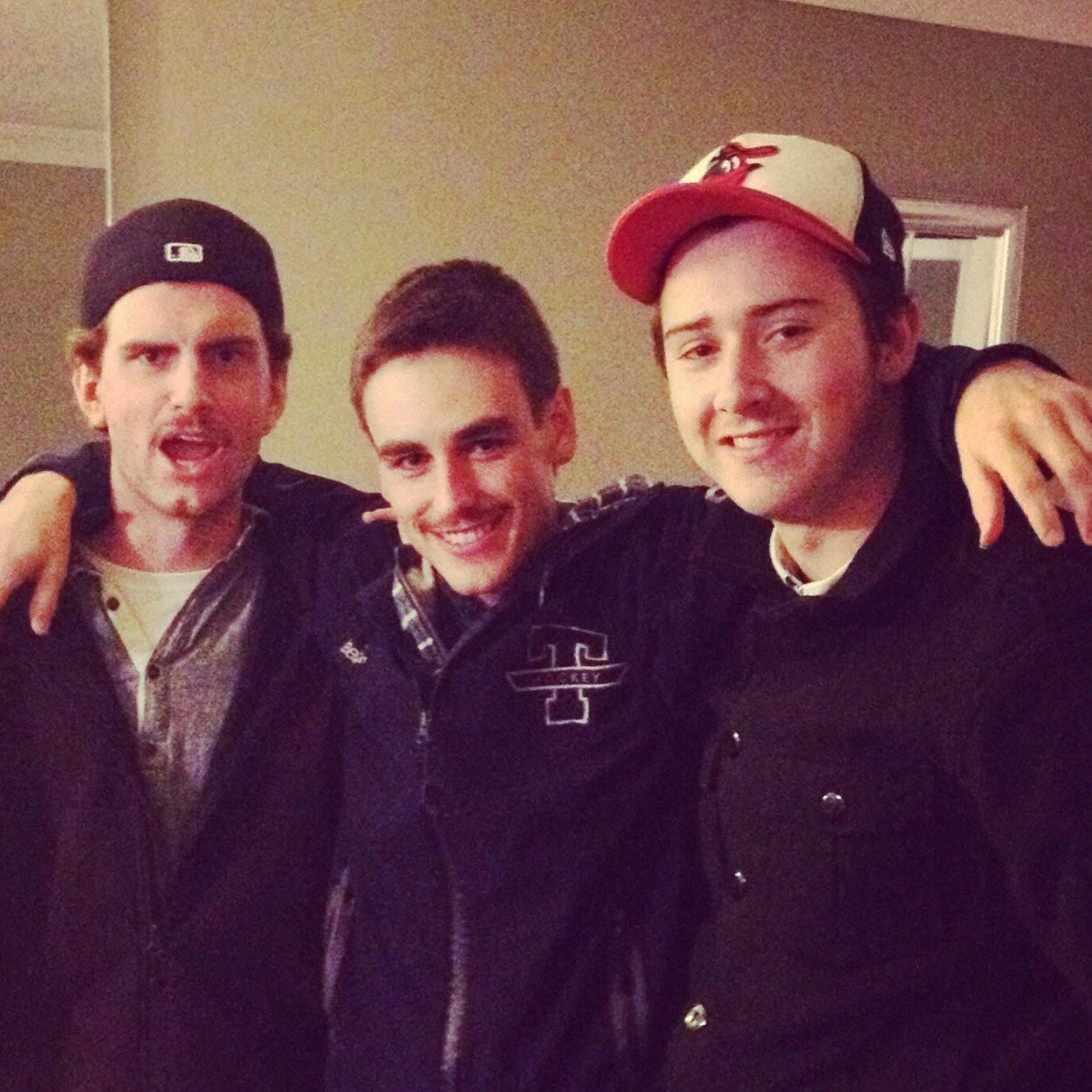 tylermindell's profile picture. University of Western Ontario Mathematics & Geophysics