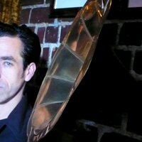 David Clifford (@cliffoda) 's Twitter Profile Photo