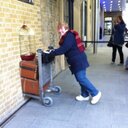 Janet Wild - @janbear20 - Twitter