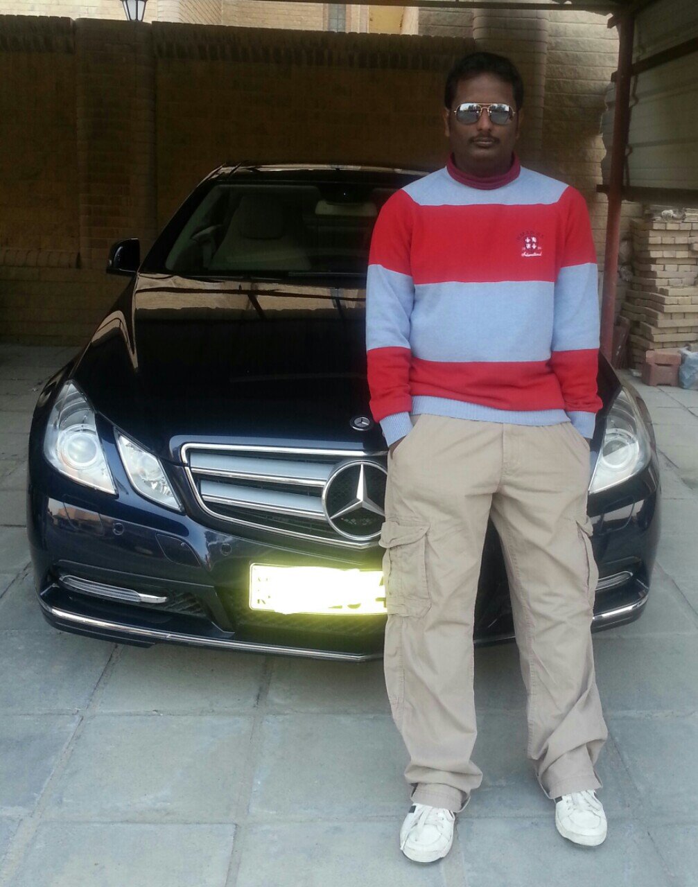 Vinayakmahadev8's profile picture. 