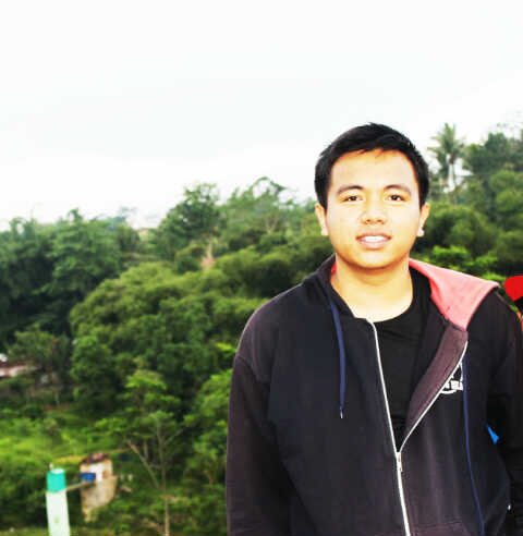 Mambooow's profile picture. Hey! Buanglah sampah pada tempatnya