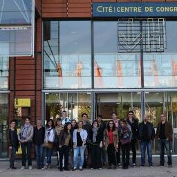 EIDIM2's profile picture. Etudiants du Master 2 EIDI / #Formation #Multimedia