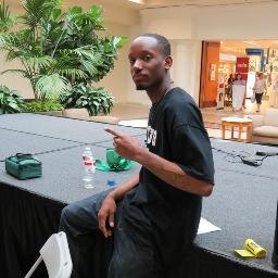 Producer out of Gulfport,MS via Hampton,VA