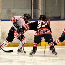 Hockey Registration USA