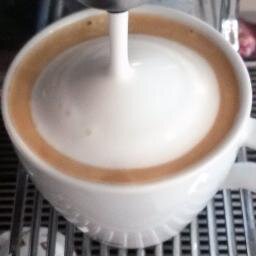 Fortune Coffee, a prophecy in every cup.
Open for Business @ Reinkenstraat 22, 2517 CV, Duinoord, The Hague, The Netherlands