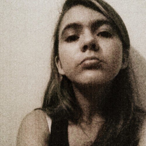 Eu só quero é ser feliz :*