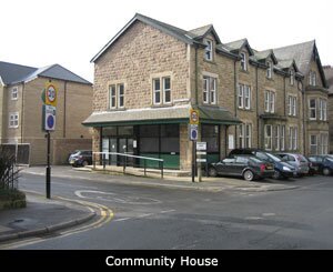 The One-Stop Centre for Voluntary Organisations in Harrogate managed by @HADCAcharity