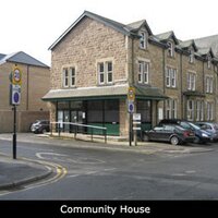 Hgt.Community House (@hgcomhouse) 's Twitter Profile Photo Hgt.Community House (@hgcomhouse) 's Twitter Profile Photo
